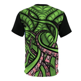 M. Tee - Lost Arms - Green