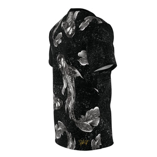 M. Tee - Textured Koi