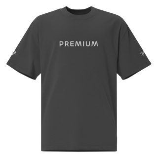 Oversized Tee - Premium