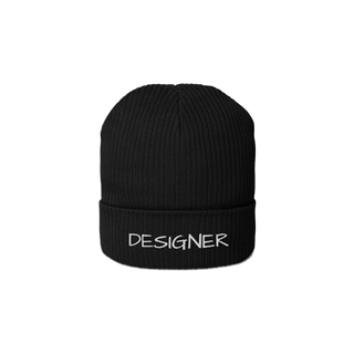 ALL - Organic Beanies