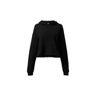 Women's Crop Hoodies