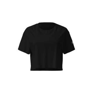 Women's Crop Tees