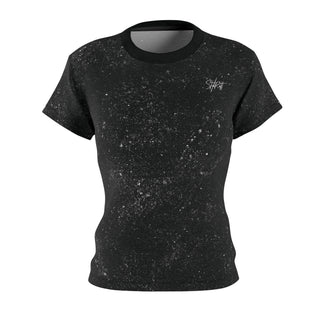 W. Tee - Textured Black