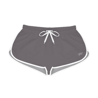 W. Relaxed Shorts - Storm | W
