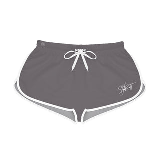 W. Relaxed Shorts - Storm