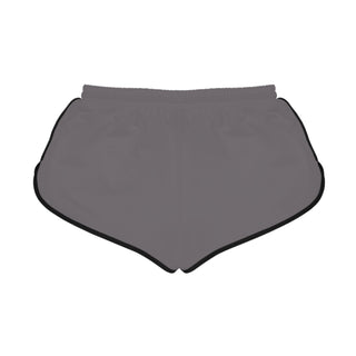 W. Relaxed Shorts - Storm