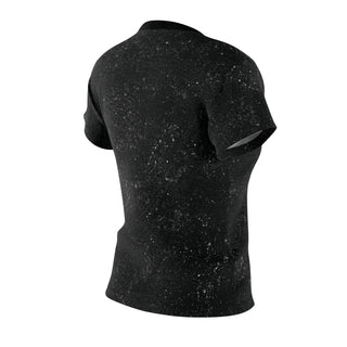 W. Tee - Textured Black