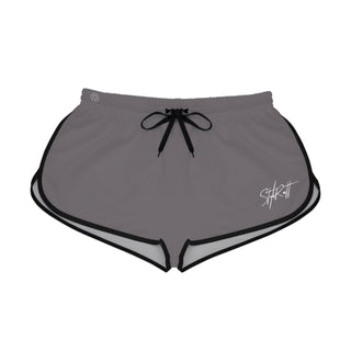 W. Relaxed Shorts - Storm
