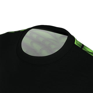 M. Tee - Lost Arms - Green