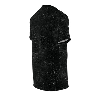 M. Tee - Textured Black