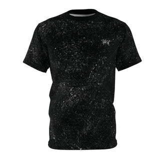M. Tee - Textured Black