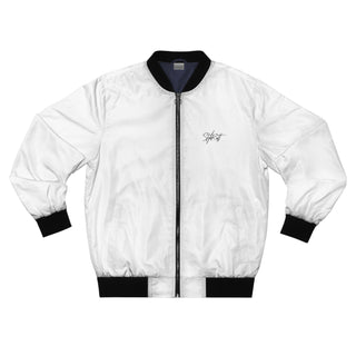 Bomber Jacket - Cookie