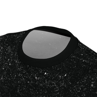 M. Tee - Textured Black