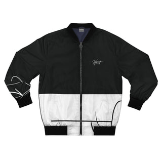 Bomber Jacket - Musicality