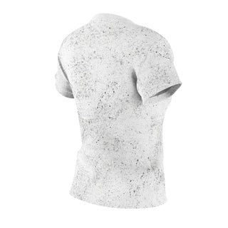 W. Tee - Textured White