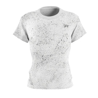 W. Tee - Textured White