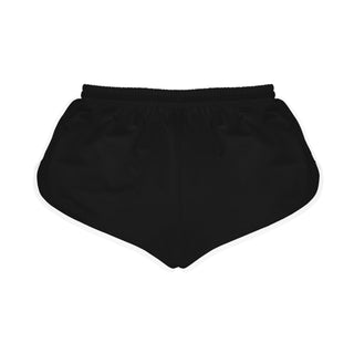 W. Relaxed Shorts - Black