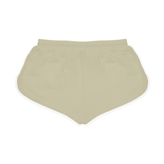 W. Relaxed Shorts - Faded Eucalyptus