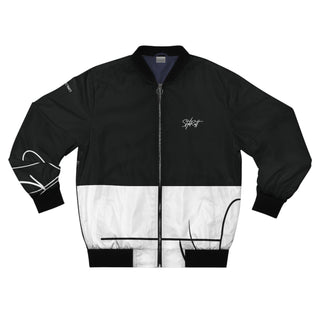 Bomber Jacket - Musicality