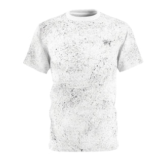 M. Tee - Textured White