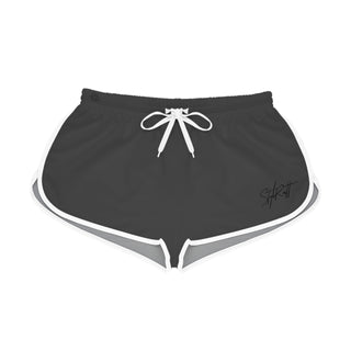 W. Relaxed Shorts - Faded Black