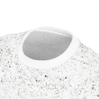 M. Tee - Textured White