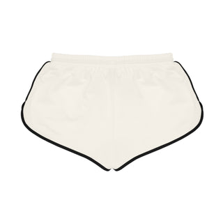 W. Relaxed Shorts - Ecru