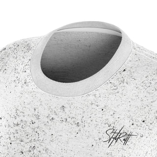 W. Tee - Textured White