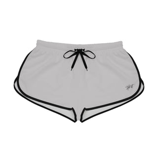 W. Relaxed Shorts - Carbon Grey | B