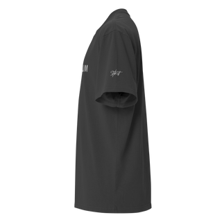 Oversized Tee - Premium