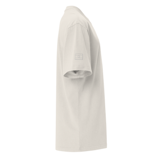 Oversized Tee - Lao