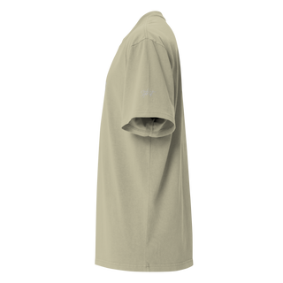Oversized Tee - Lao