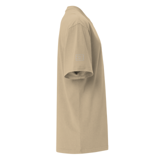 Oversized Tee - Lao