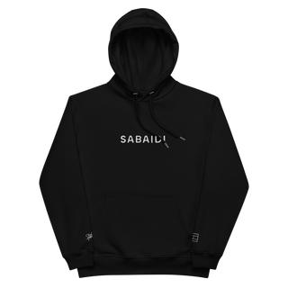 Eco Hoodie - Sabaidi