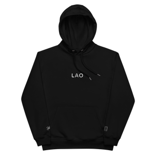 Eco Hoodie - Lao