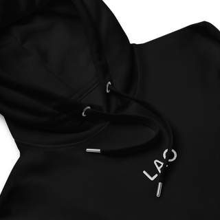 Eco Hoodie - Lao