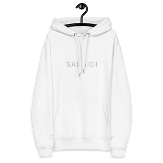 Eco Hoodie - Sabaidi