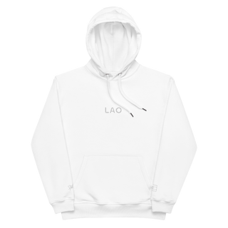Eco Hoodie - Lao
