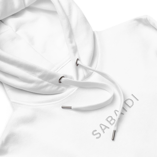 Eco Hoodie - Sabaidi